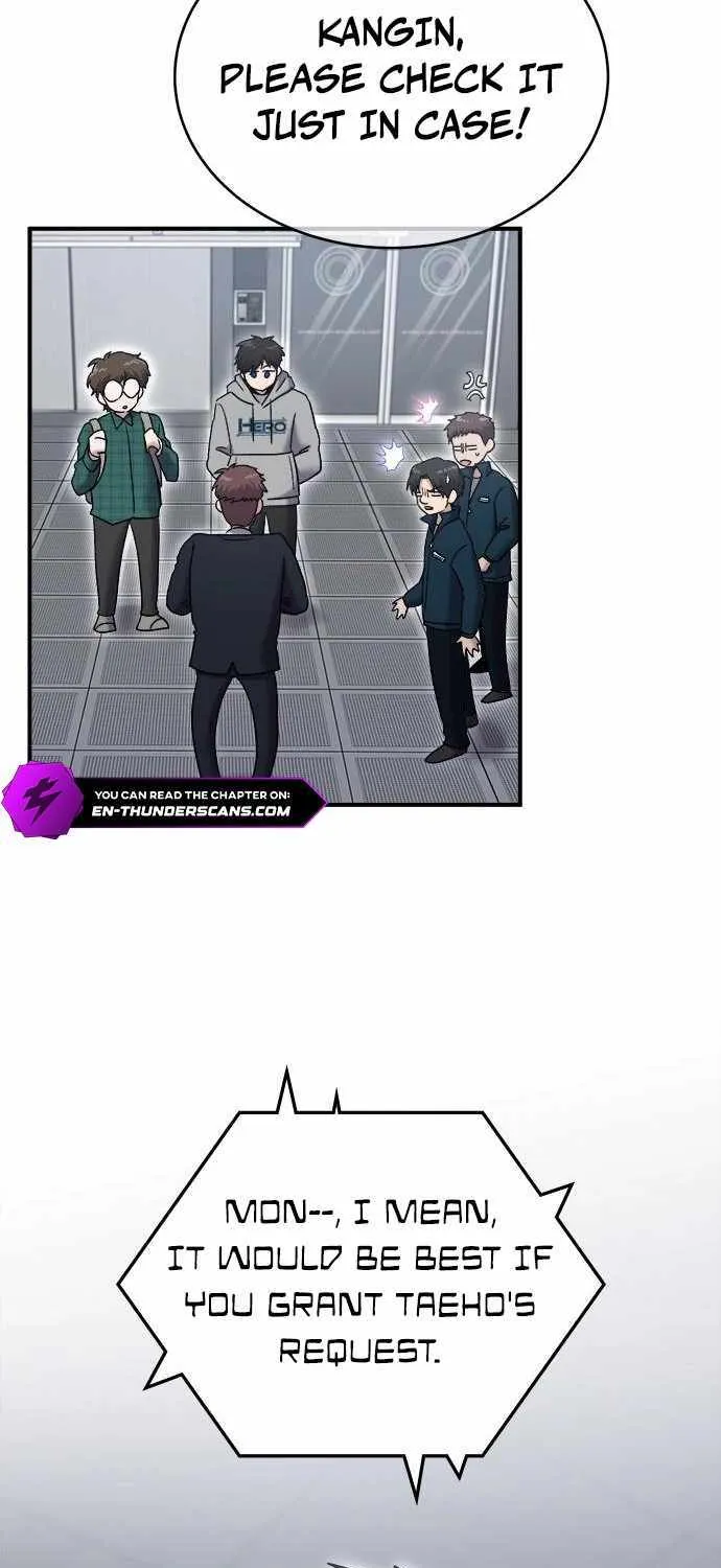 A Hero Who Is Good At Everything Chapter 43 page 11 - 