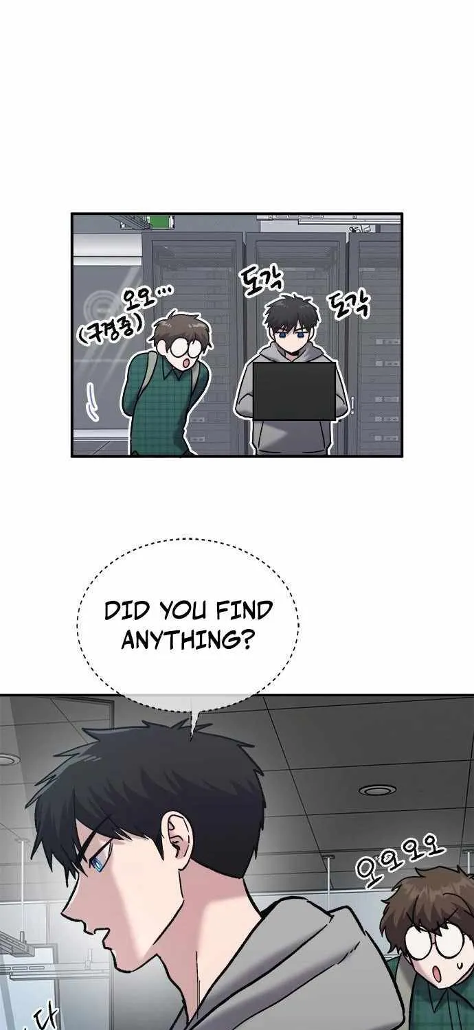A Hero Who Is Good At Everything Chapter 43 page 16 - 