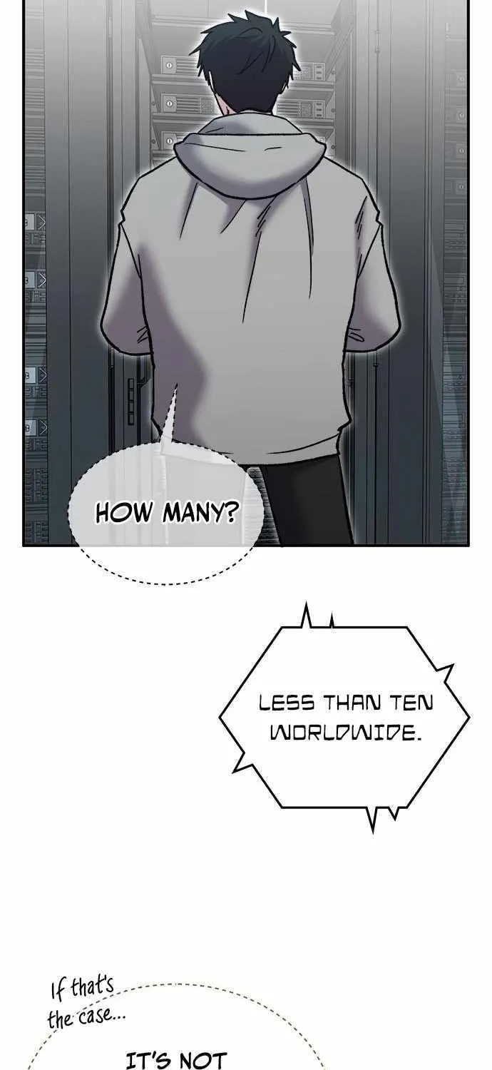A Hero Who Is Good At Everything Chapter 43 page 18 - 