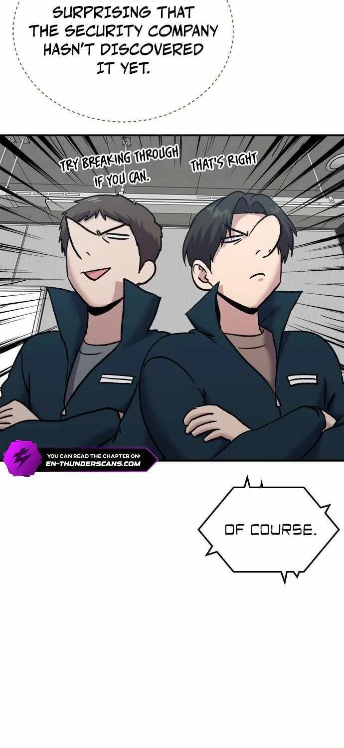A Hero Who Is Good At Everything Chapter 43 page 19 - 