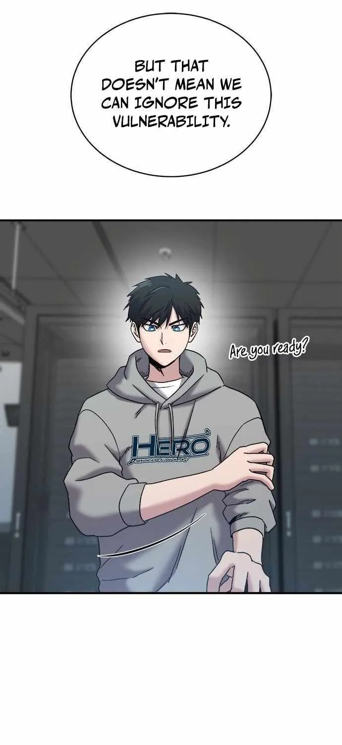 A Hero Who Is Good At Everything Chapter 43 page 20 - 