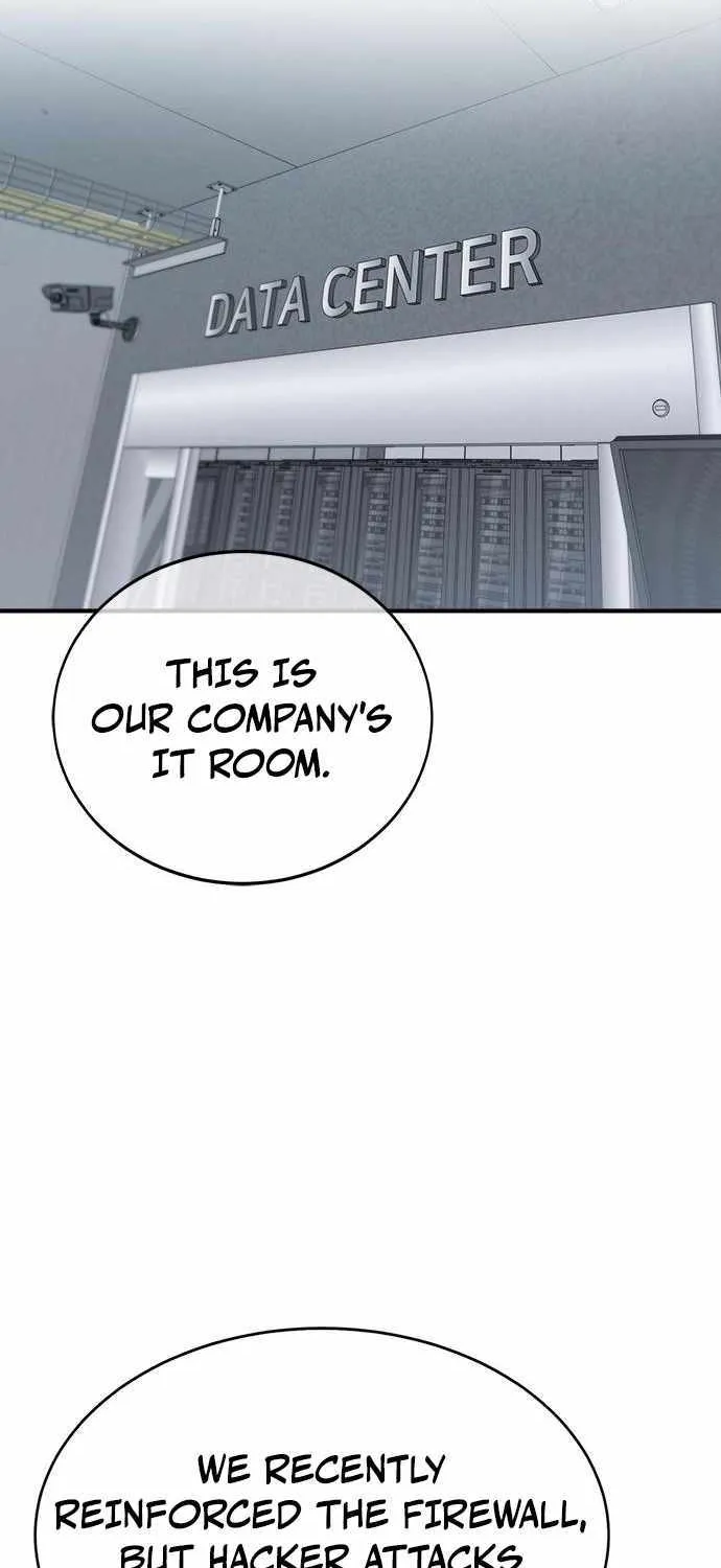 A Hero Who Is Good At Everything Chapter 43 page 3 - 