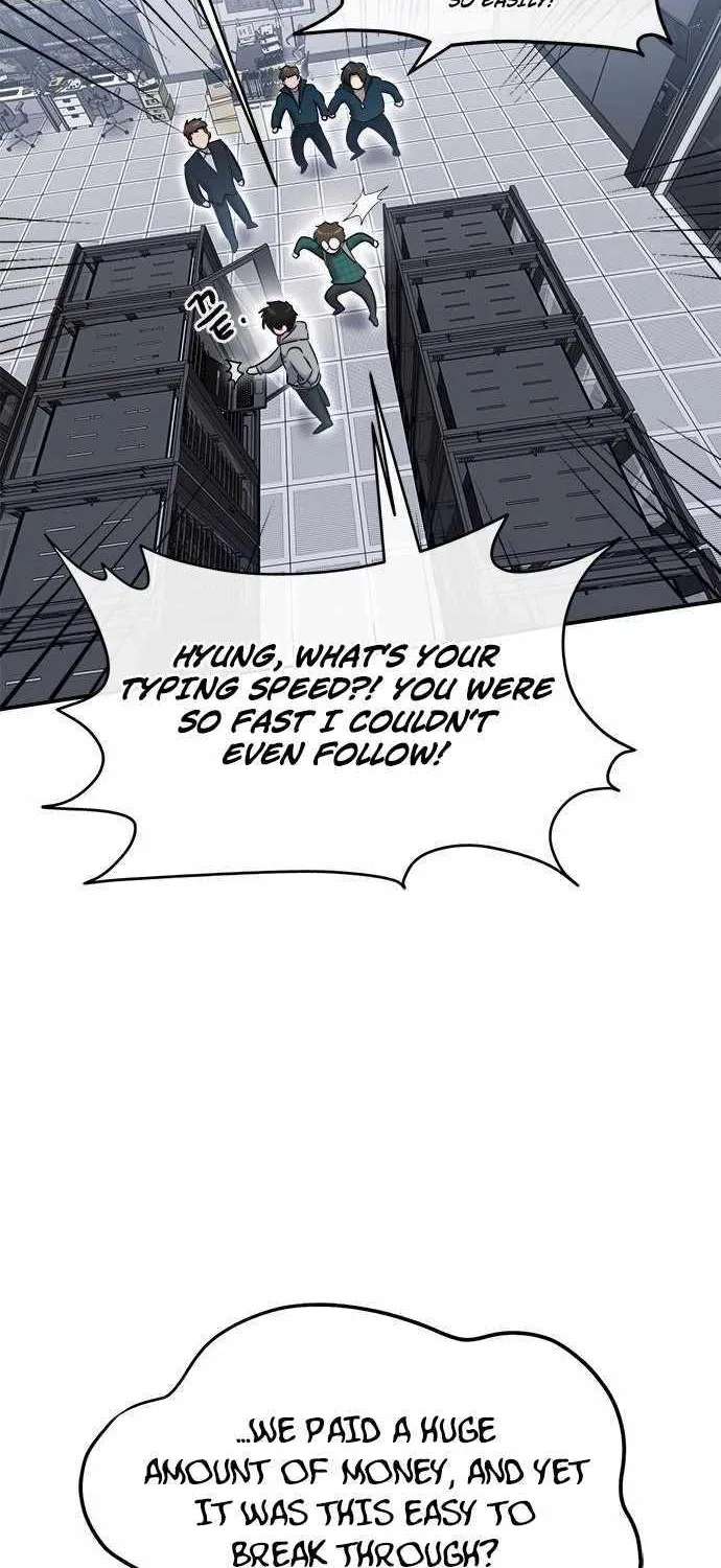 A Hero Who Is Good At Everything Chapter 43 page 24 - 