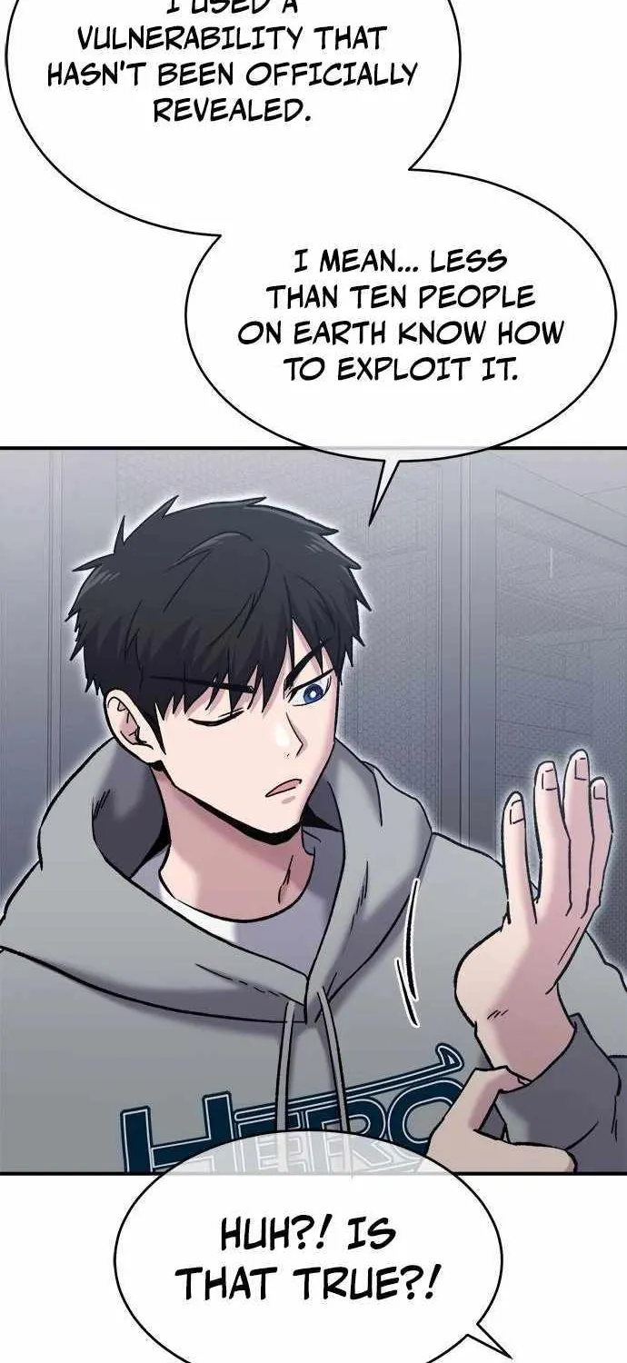 A Hero Who Is Good At Everything Chapter 43 page 26 - 