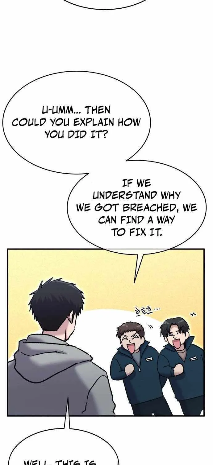 A Hero Who Is Good At Everything Chapter 43 page 27 - 