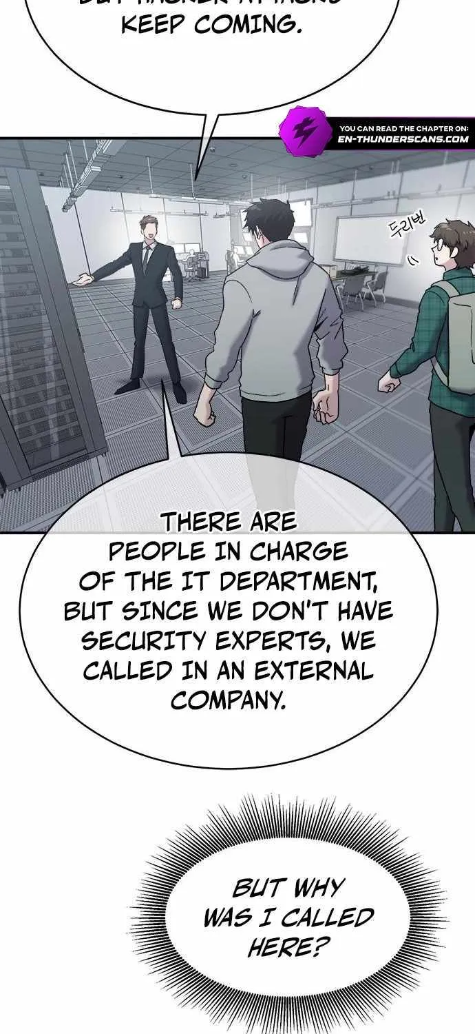 A Hero Who Is Good At Everything Chapter 43 page 4 - 