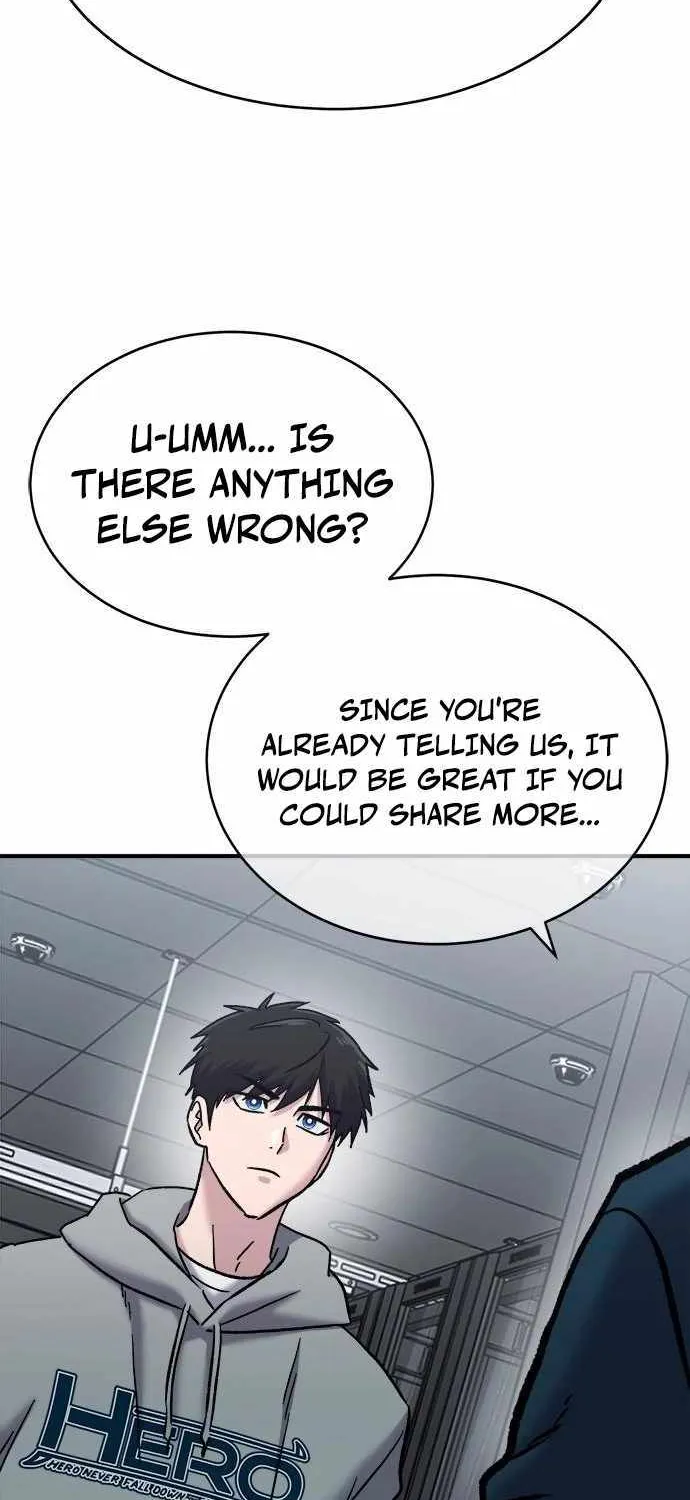 A Hero Who Is Good At Everything Chapter 43 page 31 - 