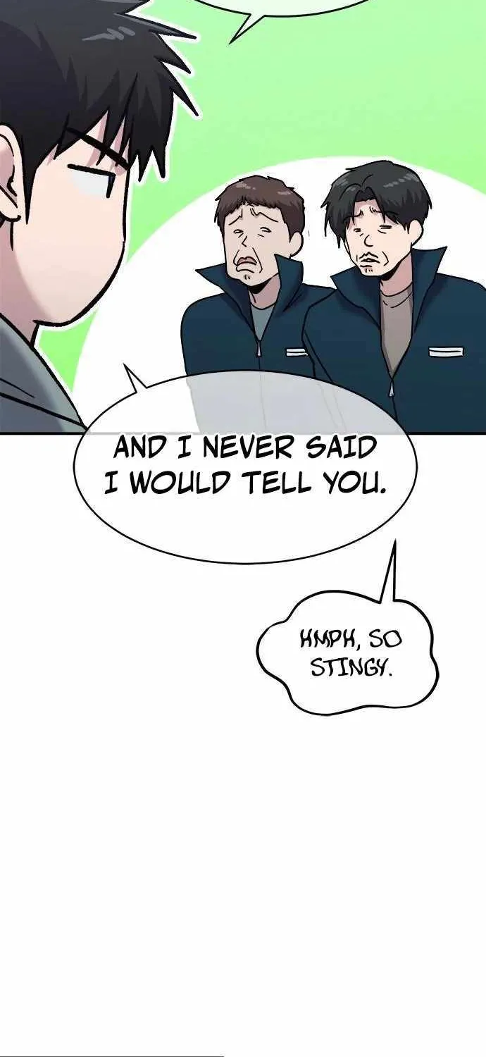 A Hero Who Is Good At Everything Chapter 43 page 33 - 