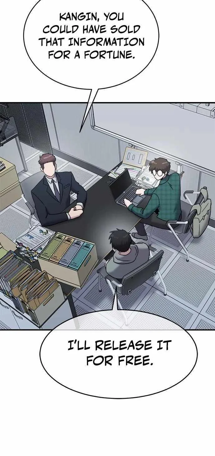 A Hero Who Is Good At Everything Chapter 43 page 35 - 
