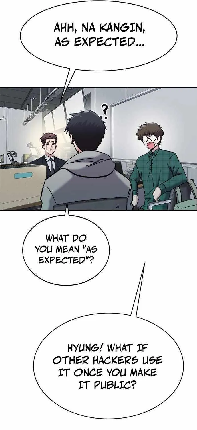 A Hero Who Is Good At Everything Chapter 43 page 36 - 