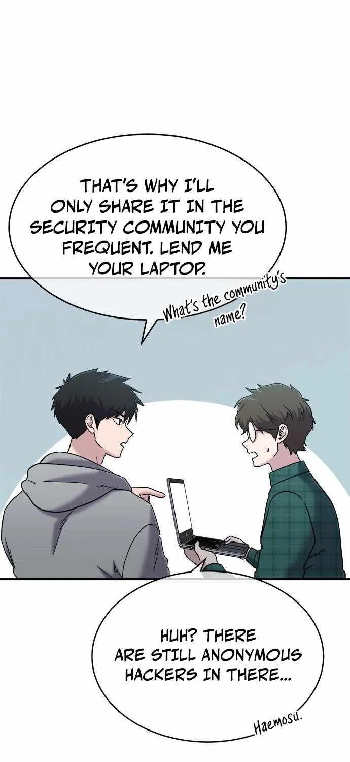 A Hero Who Is Good At Everything Chapter 43 page 37 - 