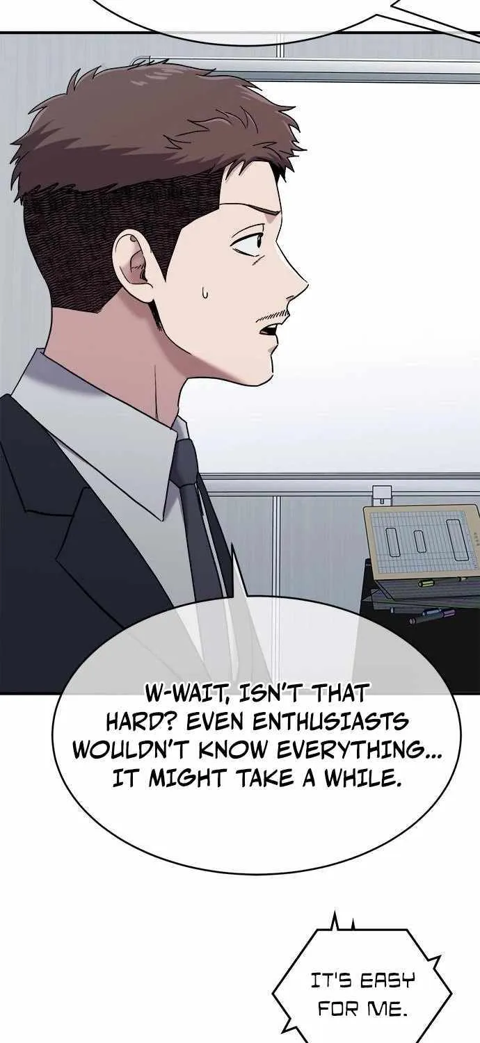 A Hero Who Is Good At Everything Chapter 43 page 40 - 