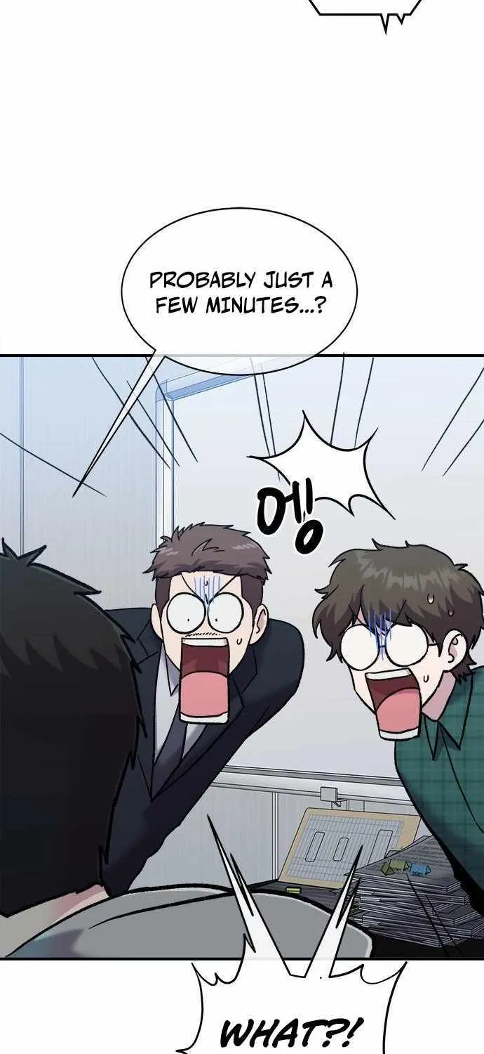 A Hero Who Is Good At Everything Chapter 43 page 41 - 