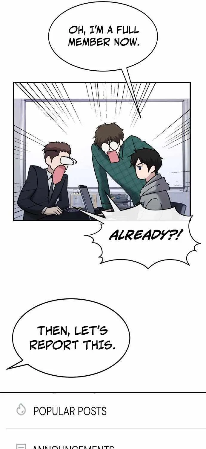 A Hero Who Is Good At Everything Chapter 43 page 50 - 