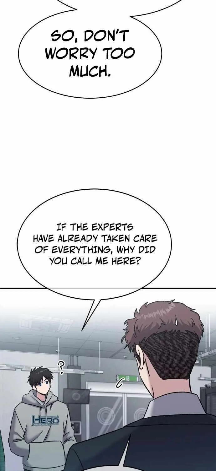 A Hero Who Is Good At Everything Chapter 43 page 6 - 