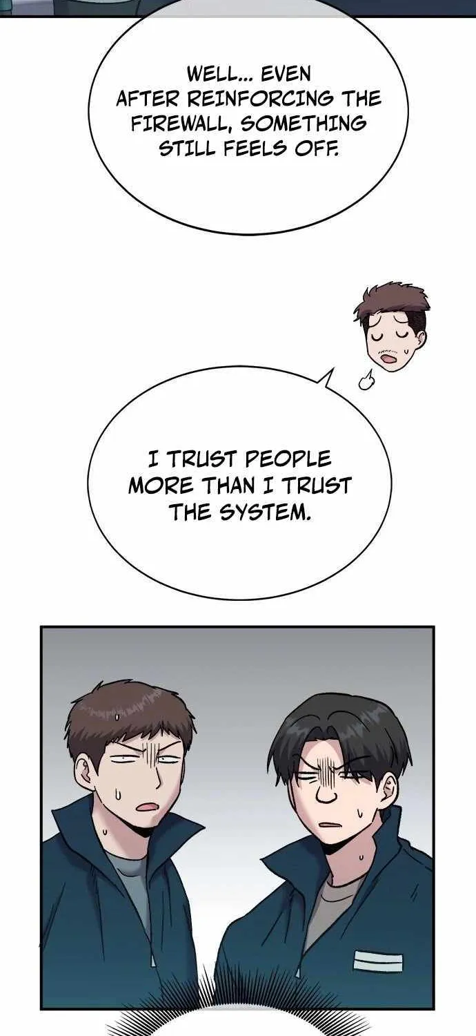 A Hero Who Is Good At Everything Chapter 43 page 7 - 
