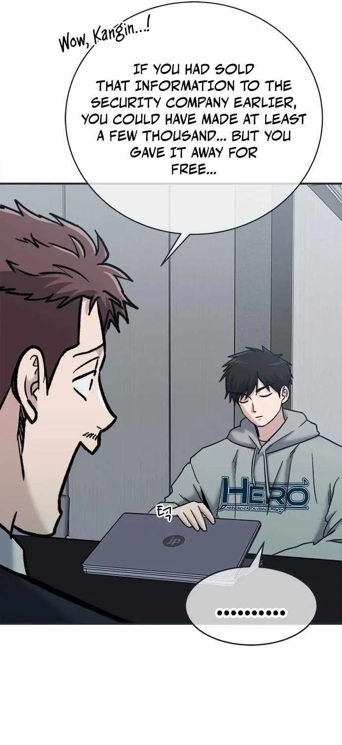 A Hero Who Is Good At Everything Chapter 43 page 62 - 