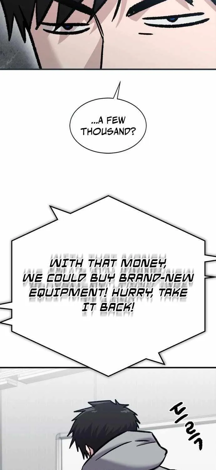 A Hero Who Is Good At Everything Chapter 43 page 64 - 