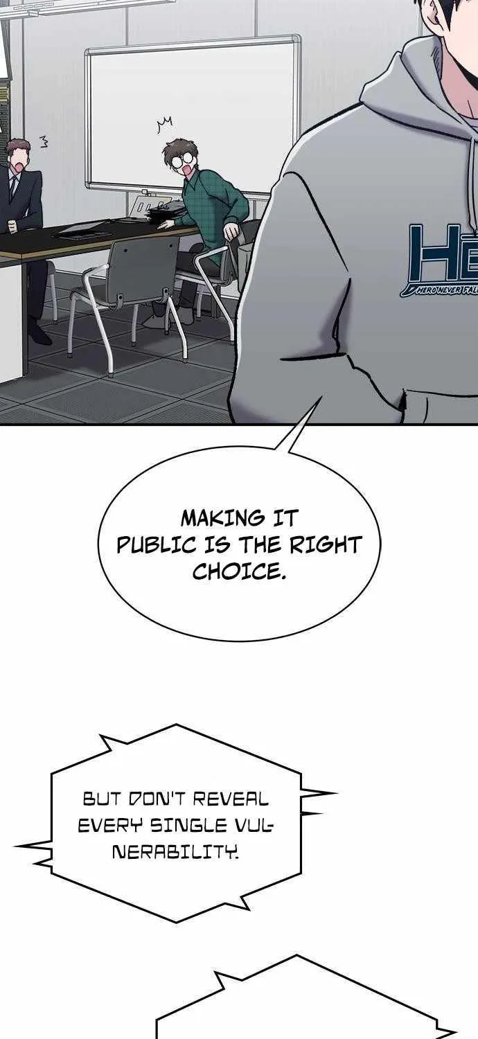 A Hero Who Is Good At Everything Chapter 43 page 67 - 
