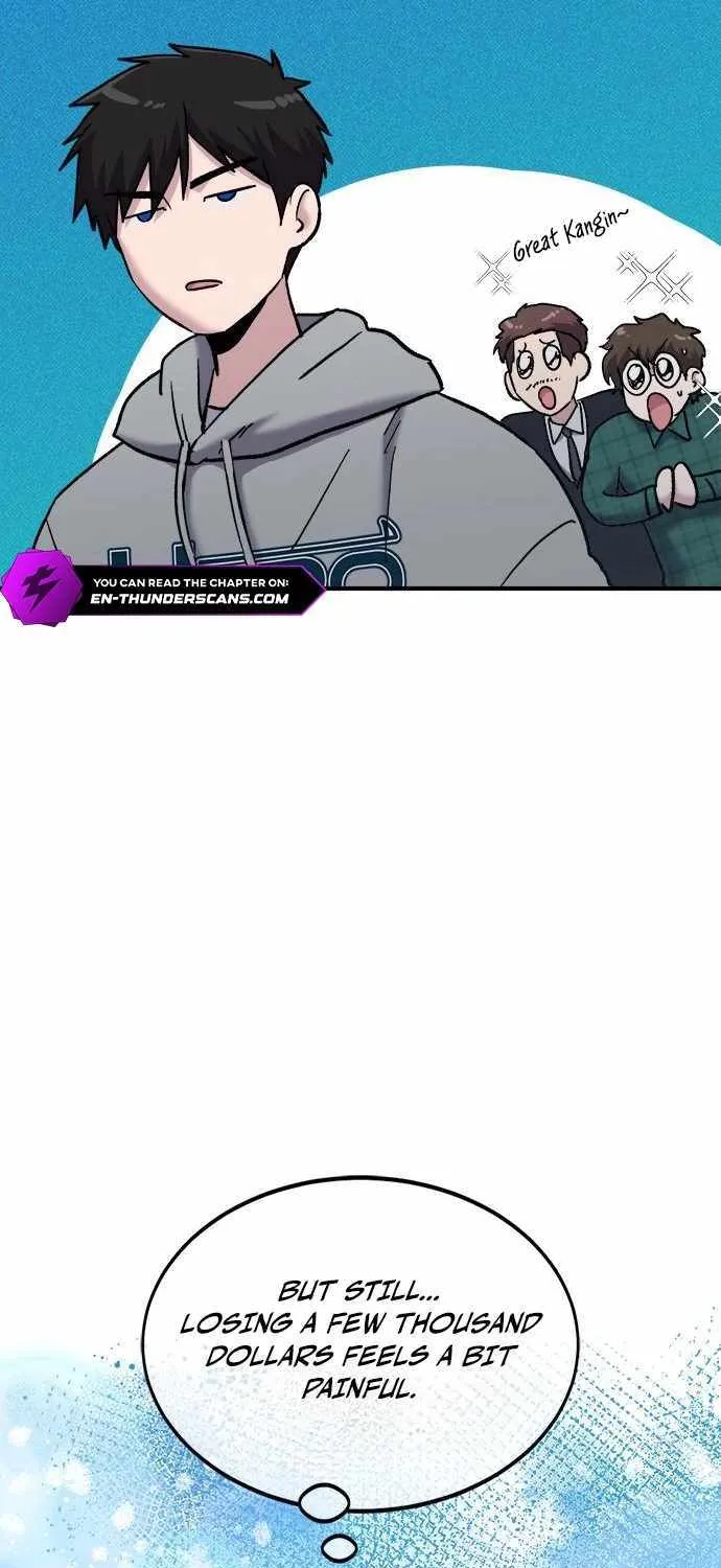 A Hero Who Is Good At Everything Chapter 43 page 69 - 