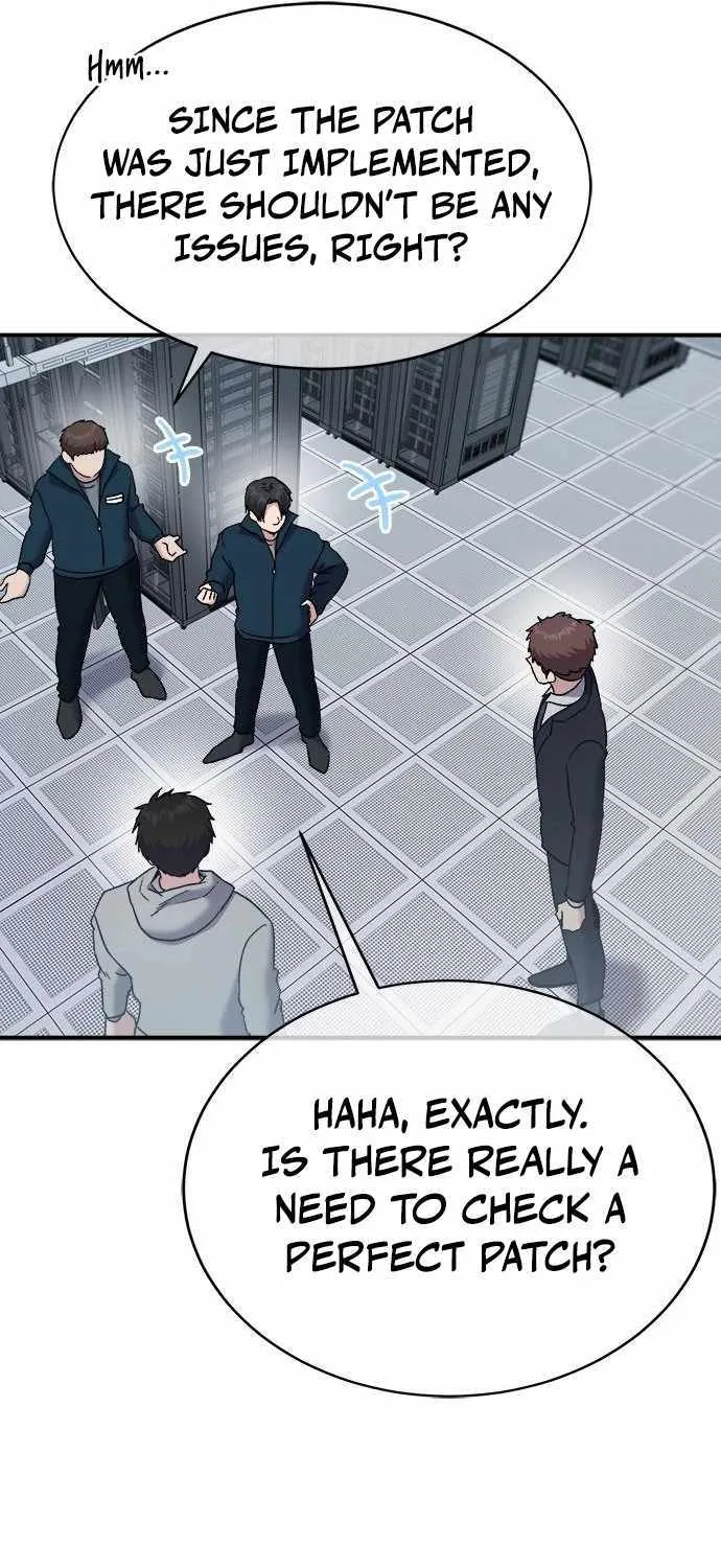 A Hero Who Is Good At Everything Chapter 43 page 9 - 
