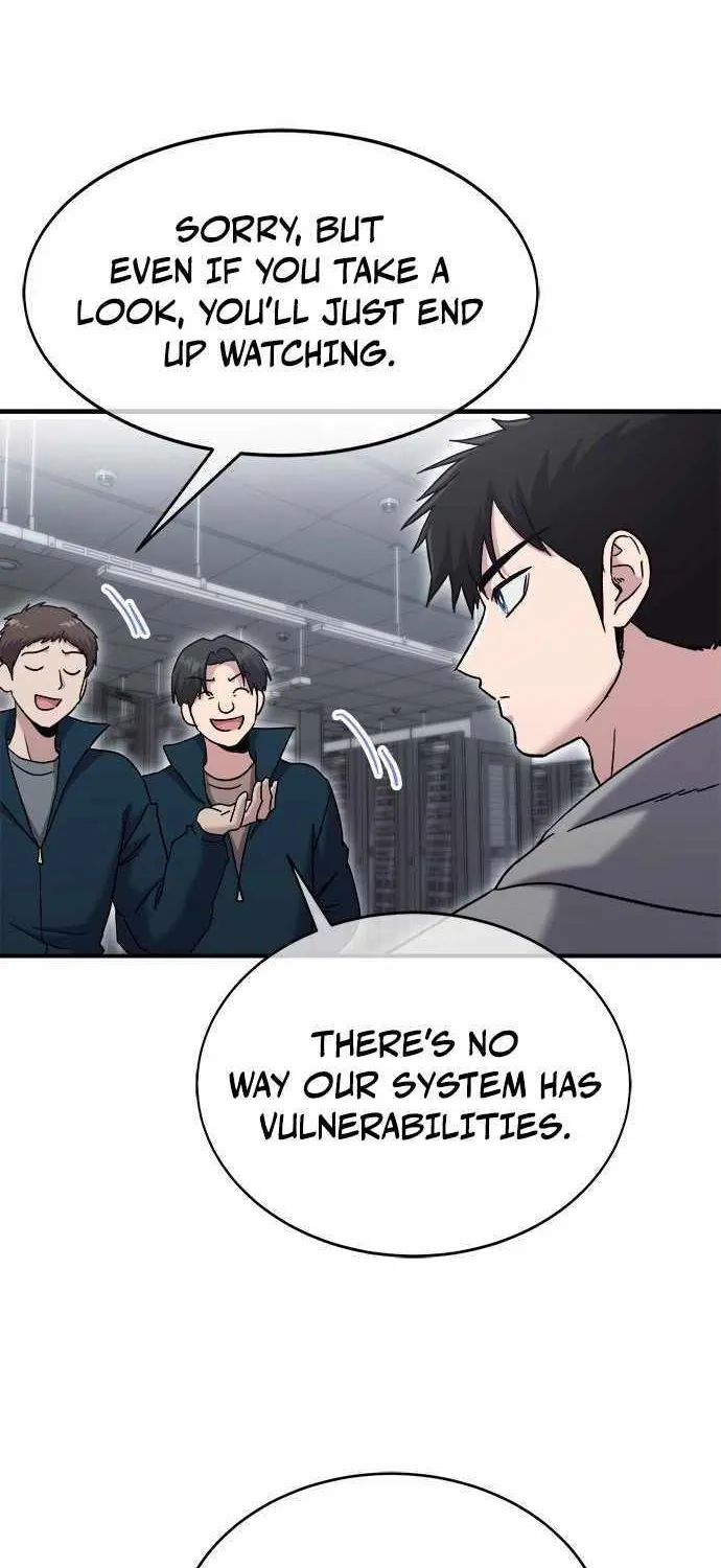 A Hero Who Is Good At Everything Chapter 43 page 10 - 
