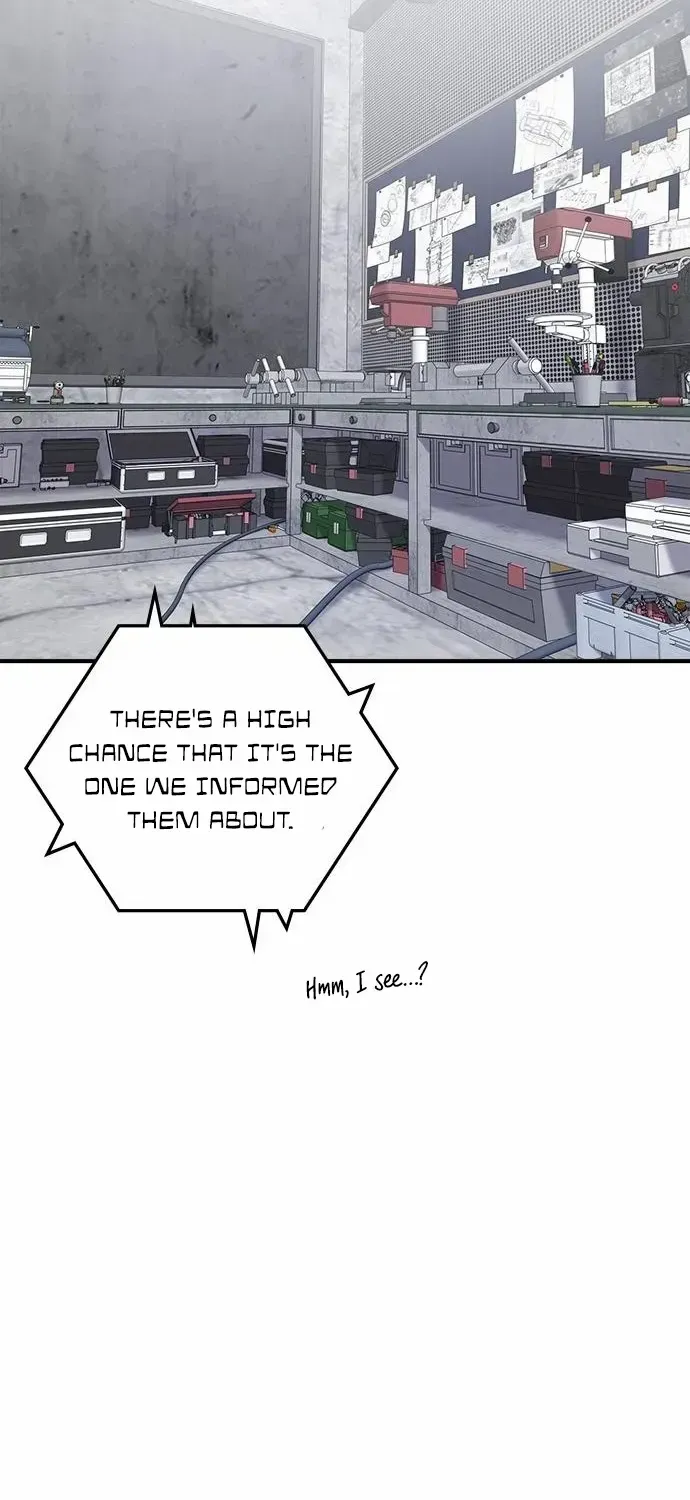 A Hero Who Is Good At Everything Chapter 44 page 2 - 