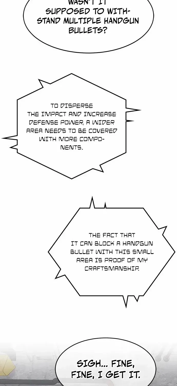 A Hero Who Is Good At Everything Chapter 44 page 11 - 