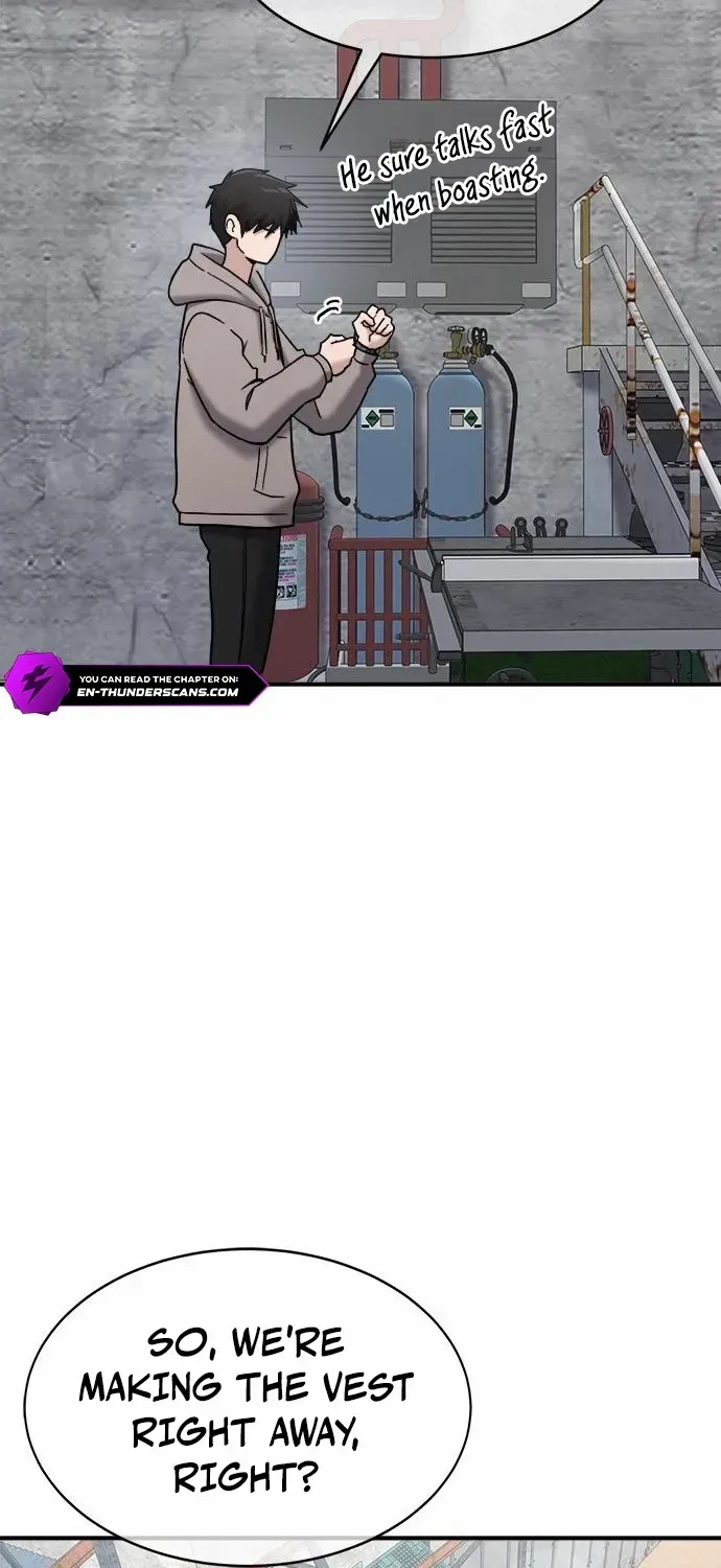 A Hero Who Is Good At Everything Chapter 44 page 12 - 