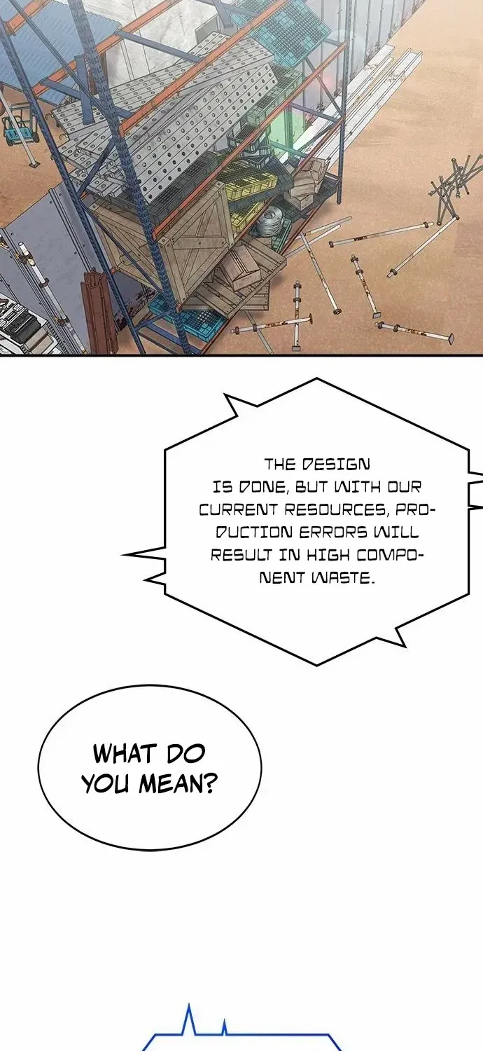 A Hero Who Is Good At Everything Chapter 44 page 13 - 