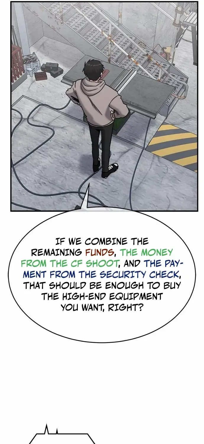 A Hero Who Is Good At Everything Chapter 44 page 15 - 