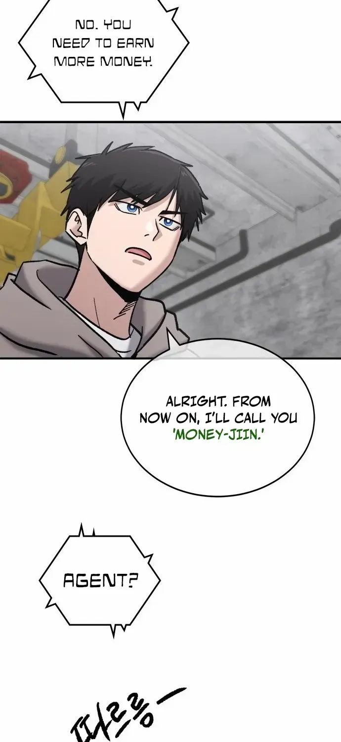 A Hero Who Is Good At Everything Chapter 44 page 16 - 