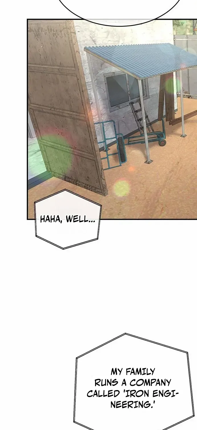 A Hero Who Is Good At Everything Chapter 44 page 19 - 