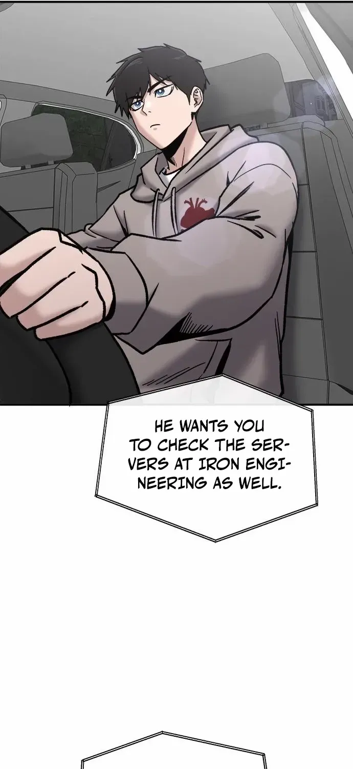 A Hero Who Is Good At Everything Chapter 44 page 22 - 