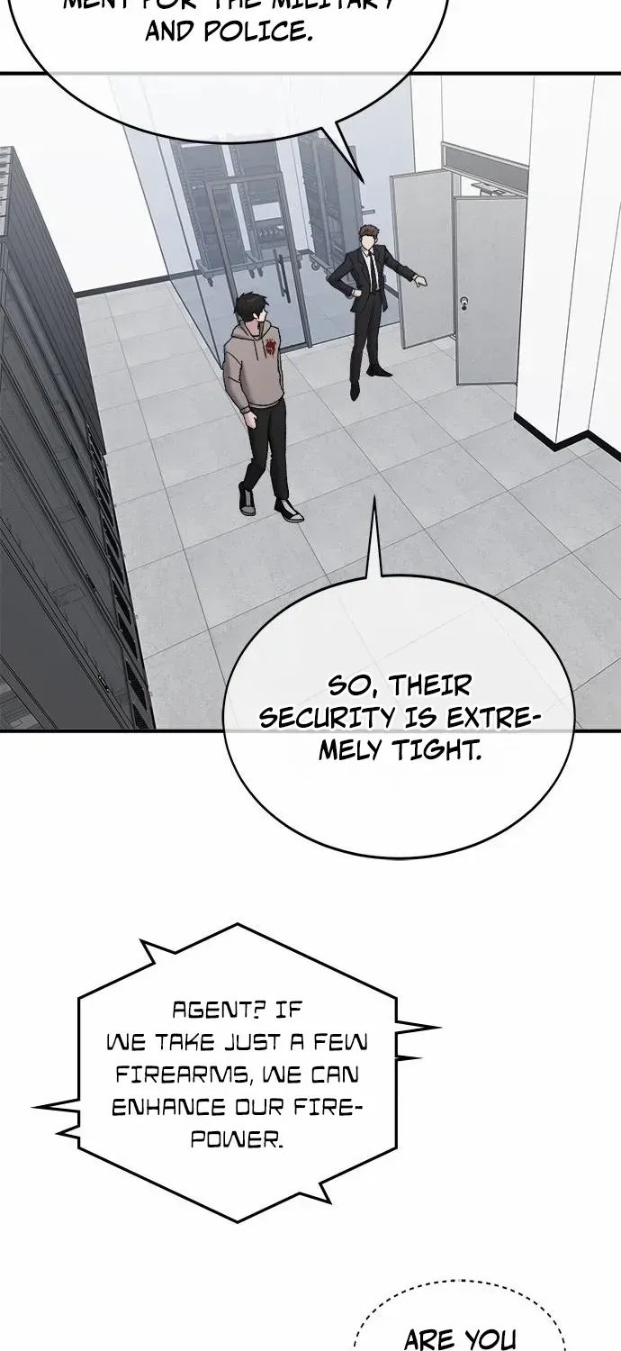 A Hero Who Is Good At Everything Chapter 44 page 26 - 