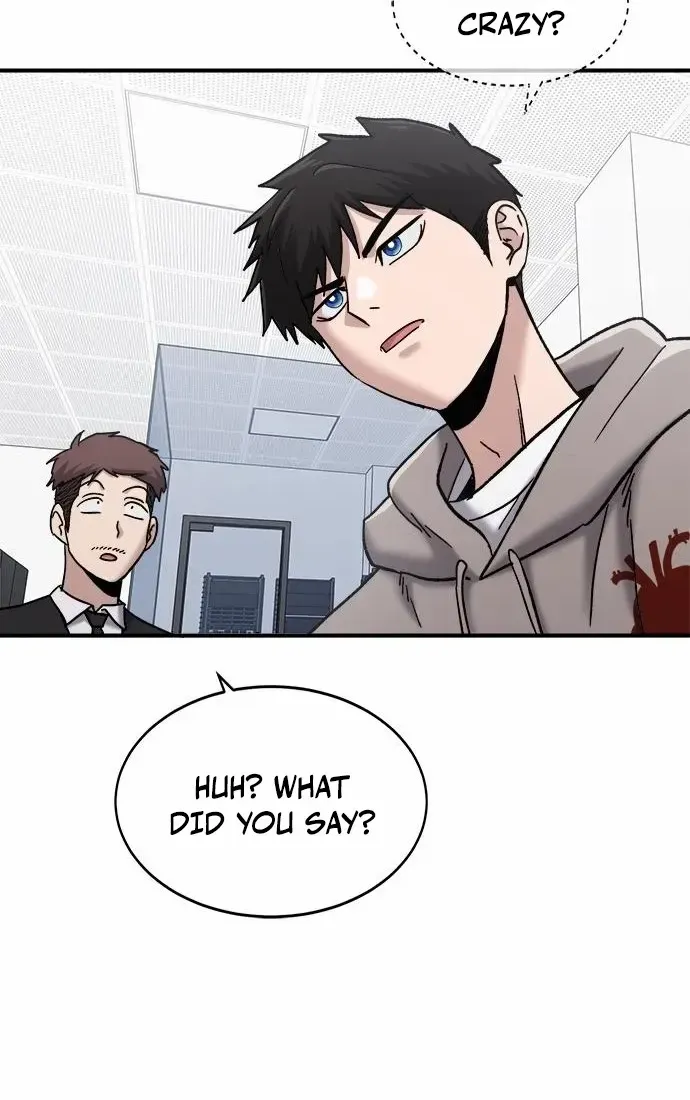 A Hero Who Is Good At Everything Chapter 44 page 27 - 