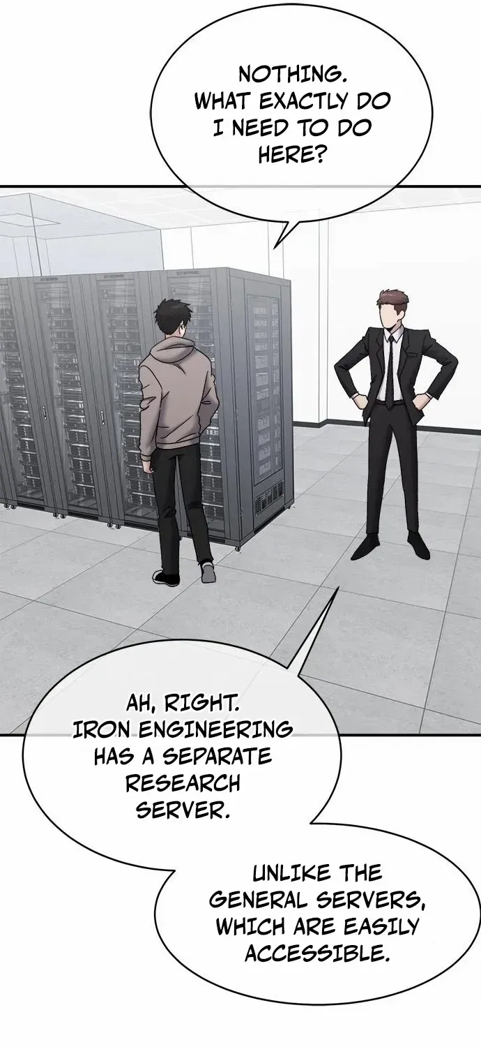 A Hero Who Is Good At Everything Chapter 44 page 28 - 