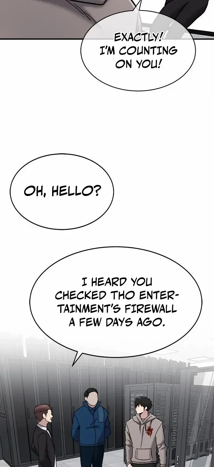 A Hero Who Is Good At Everything Chapter 44 page 30 - 