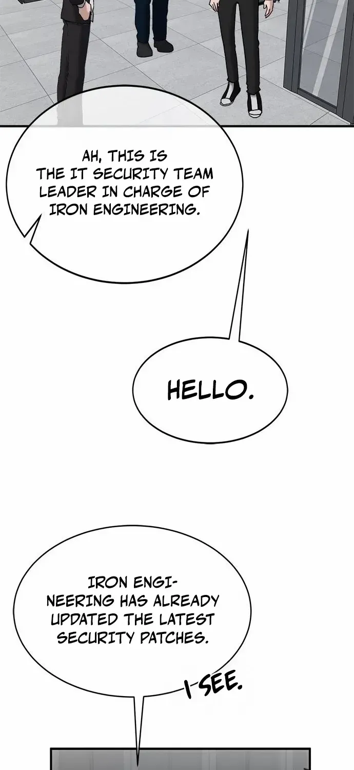 A Hero Who Is Good At Everything Chapter 44 page 31 - 