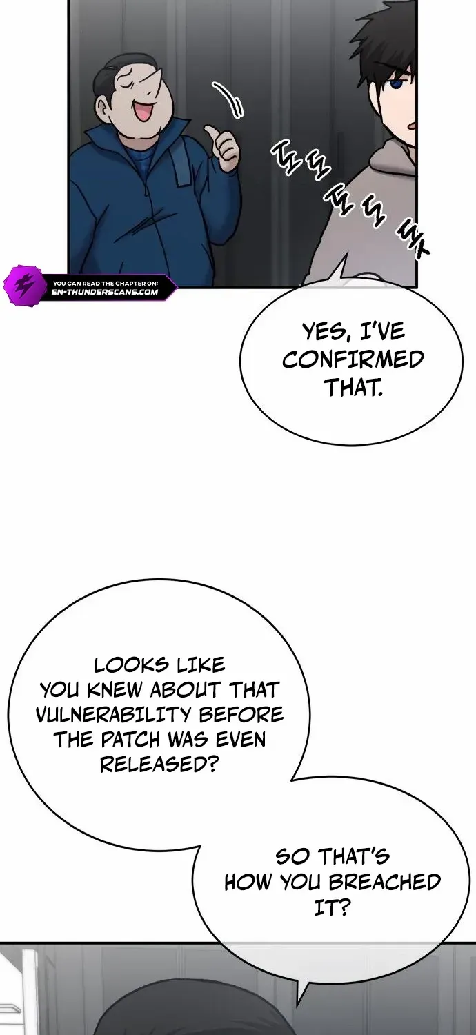 A Hero Who Is Good At Everything Chapter 44 page 32 - 