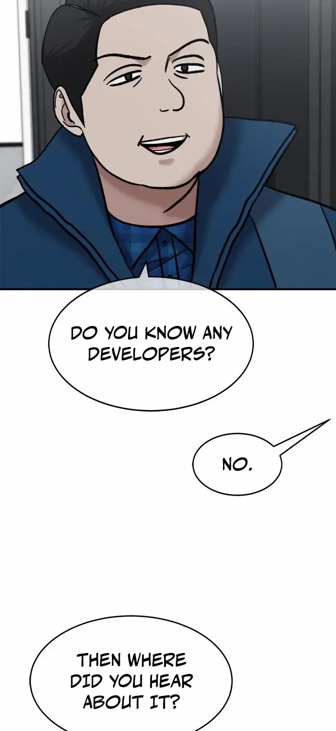 A Hero Who Is Good At Everything Chapter 44 page 33 - 