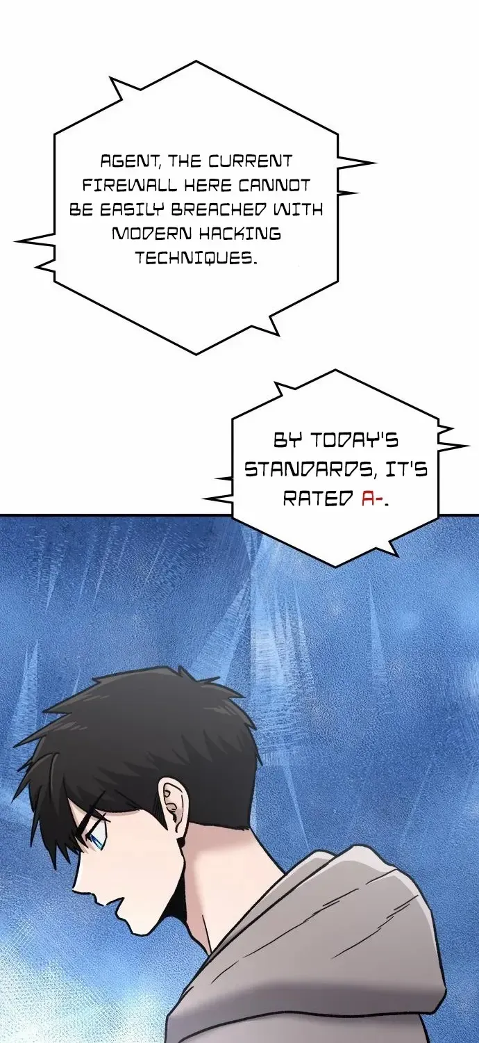 A Hero Who Is Good At Everything Chapter 44 page 35 - 