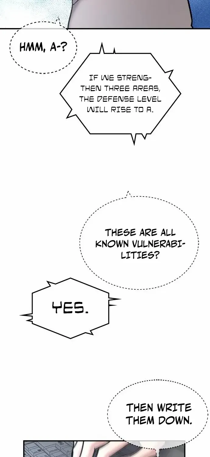 A Hero Who Is Good At Everything Chapter 44 page 36 - 