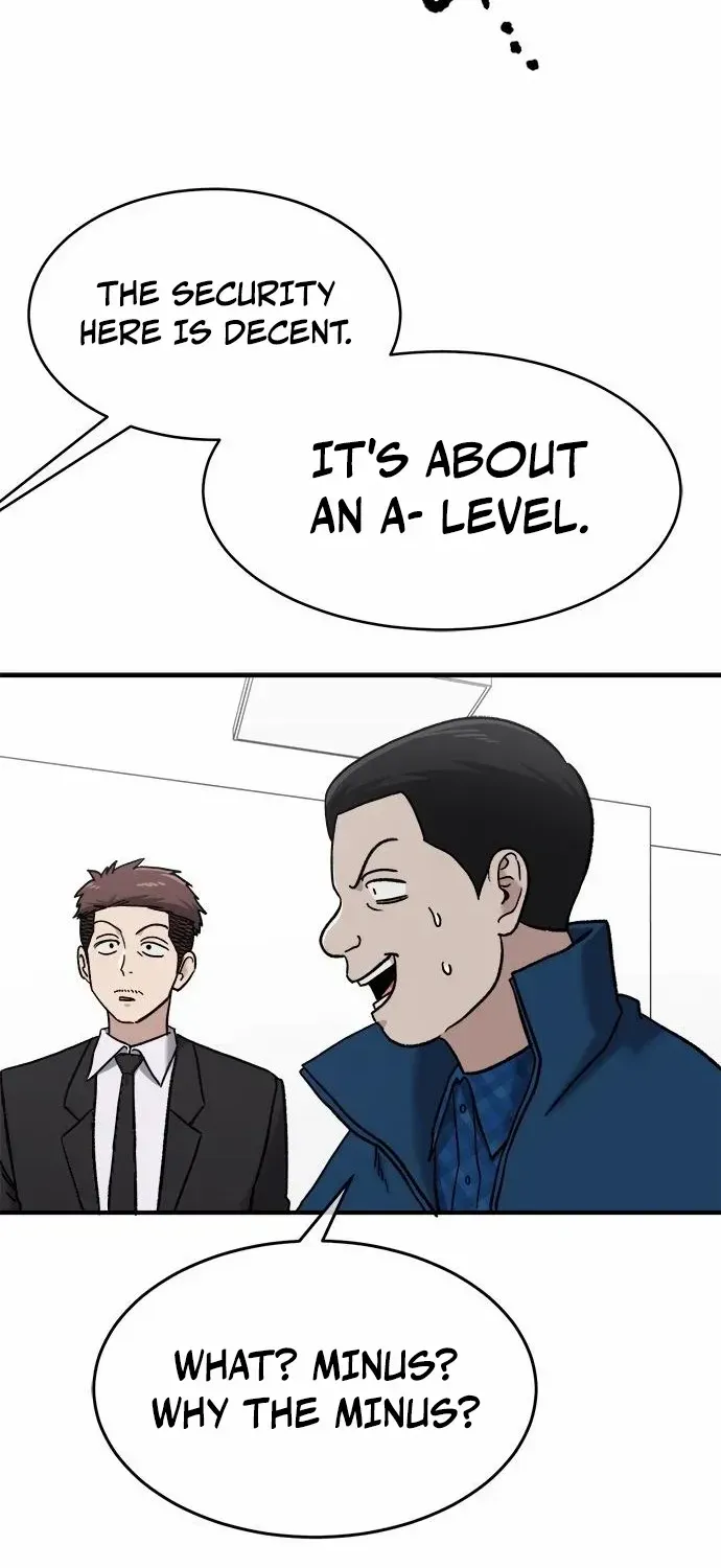 A Hero Who Is Good At Everything Chapter 44 page 38 - 
