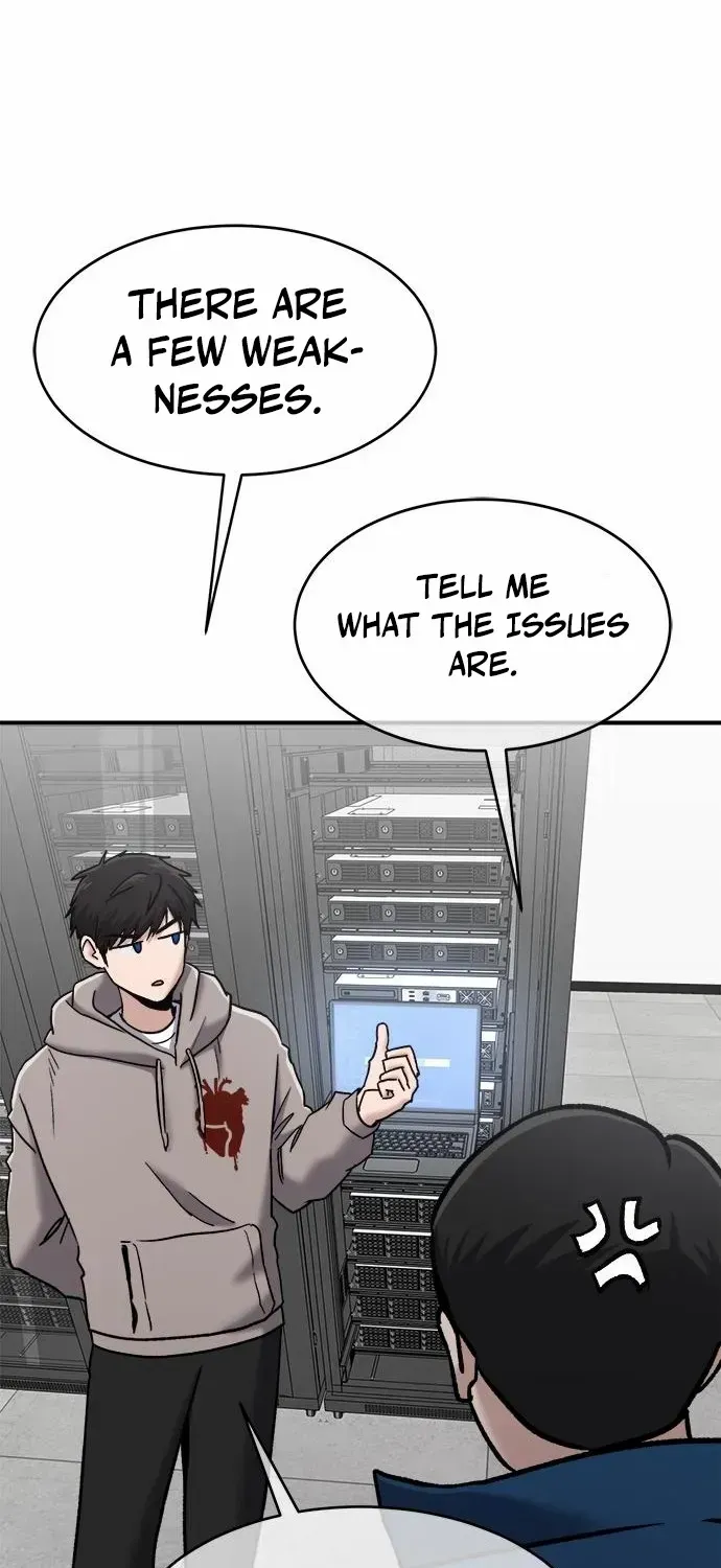 A Hero Who Is Good At Everything Chapter 44 page 39 - 