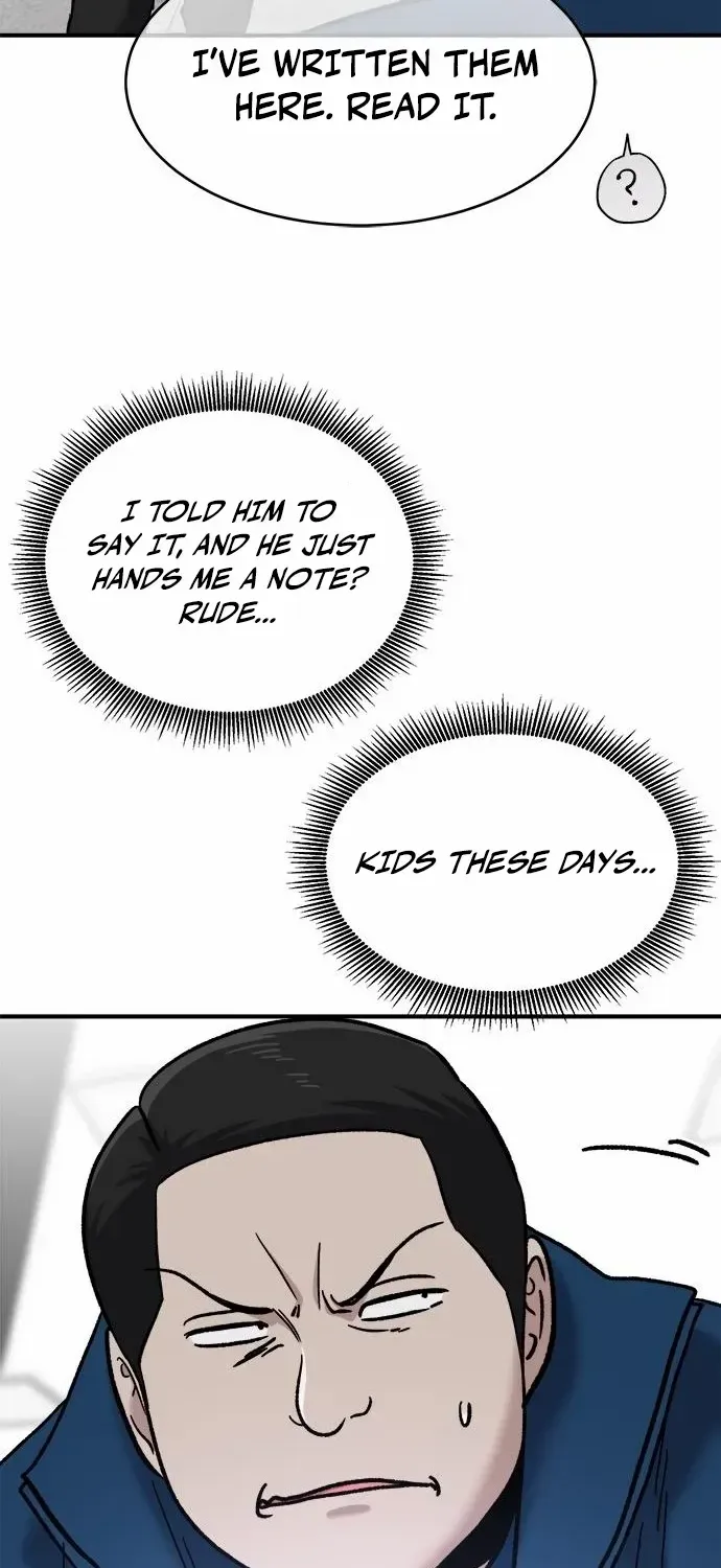A Hero Who Is Good At Everything Chapter 44 page 40 - 