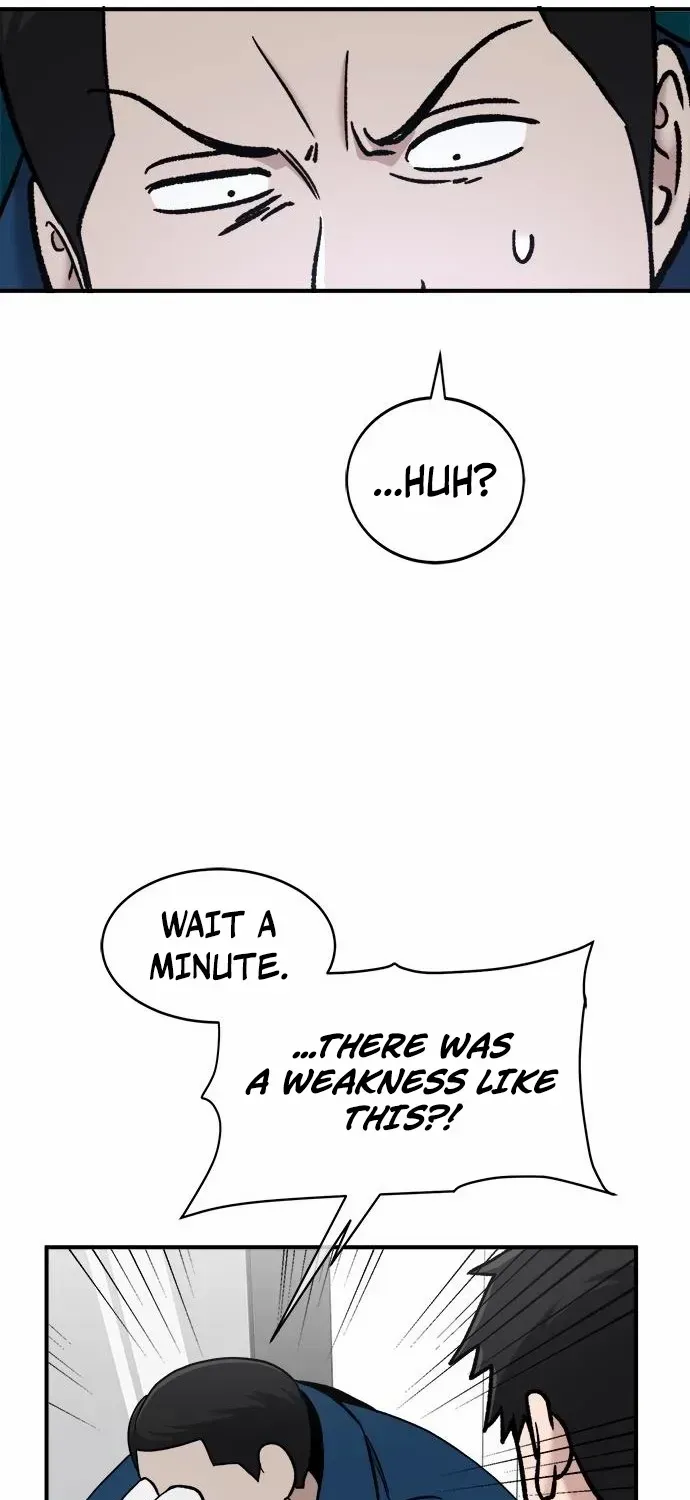 A Hero Who Is Good At Everything Chapter 44 page 42 - 