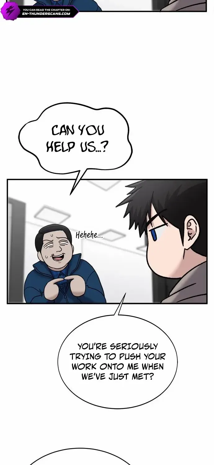 A Hero Who Is Good At Everything Chapter 44 page 44 - 