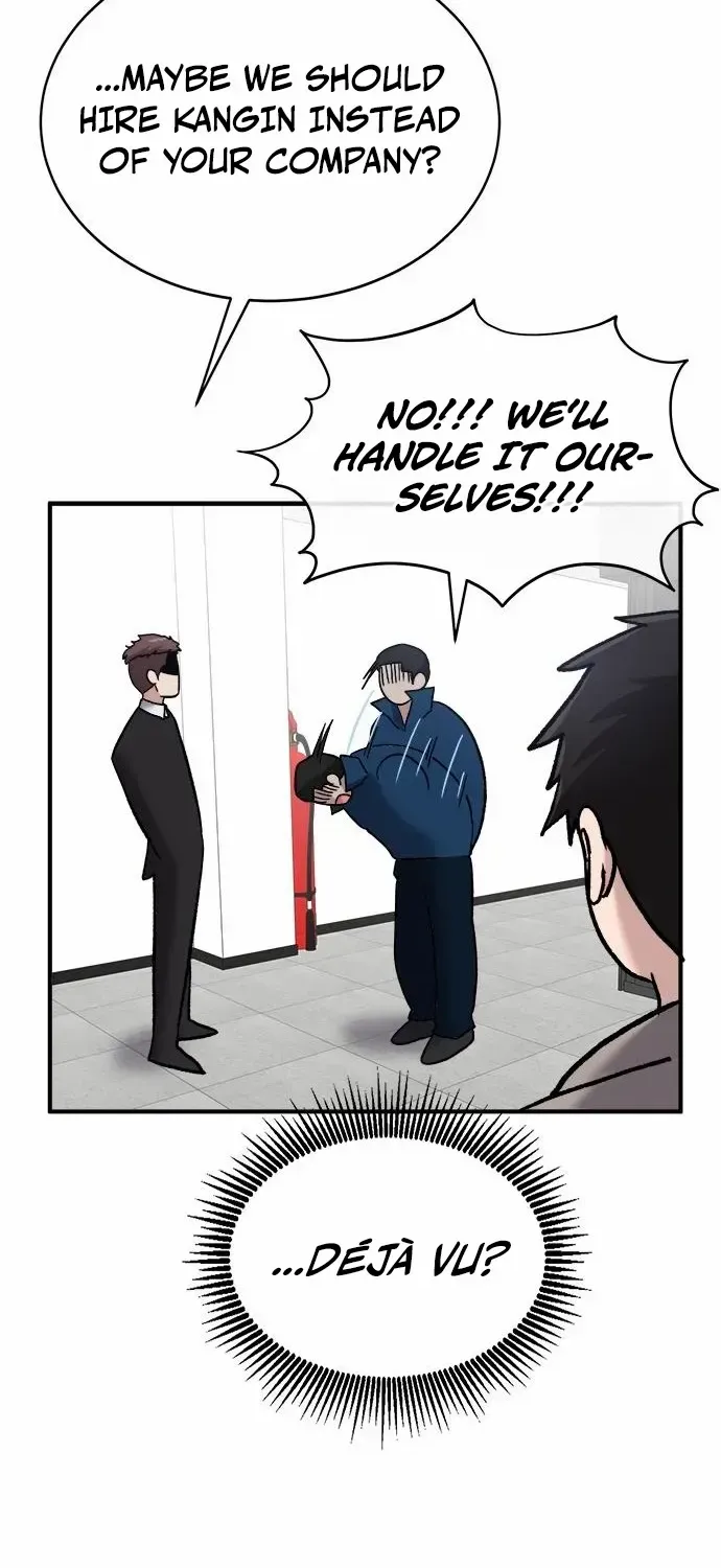 A Hero Who Is Good At Everything Chapter 44 page 45 - 