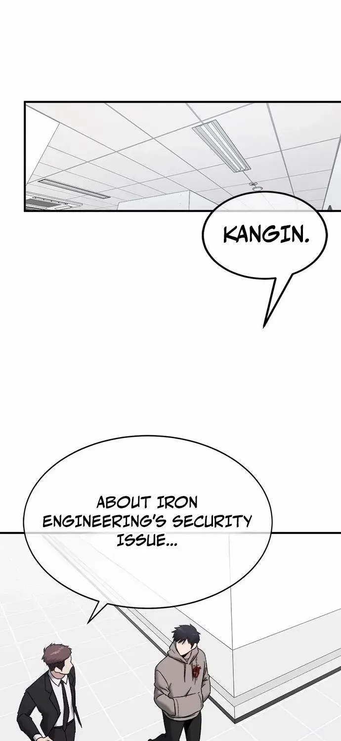 A Hero Who Is Good At Everything Chapter 44 page 46 - 